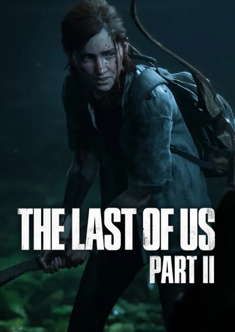 The Last of Us Part 2