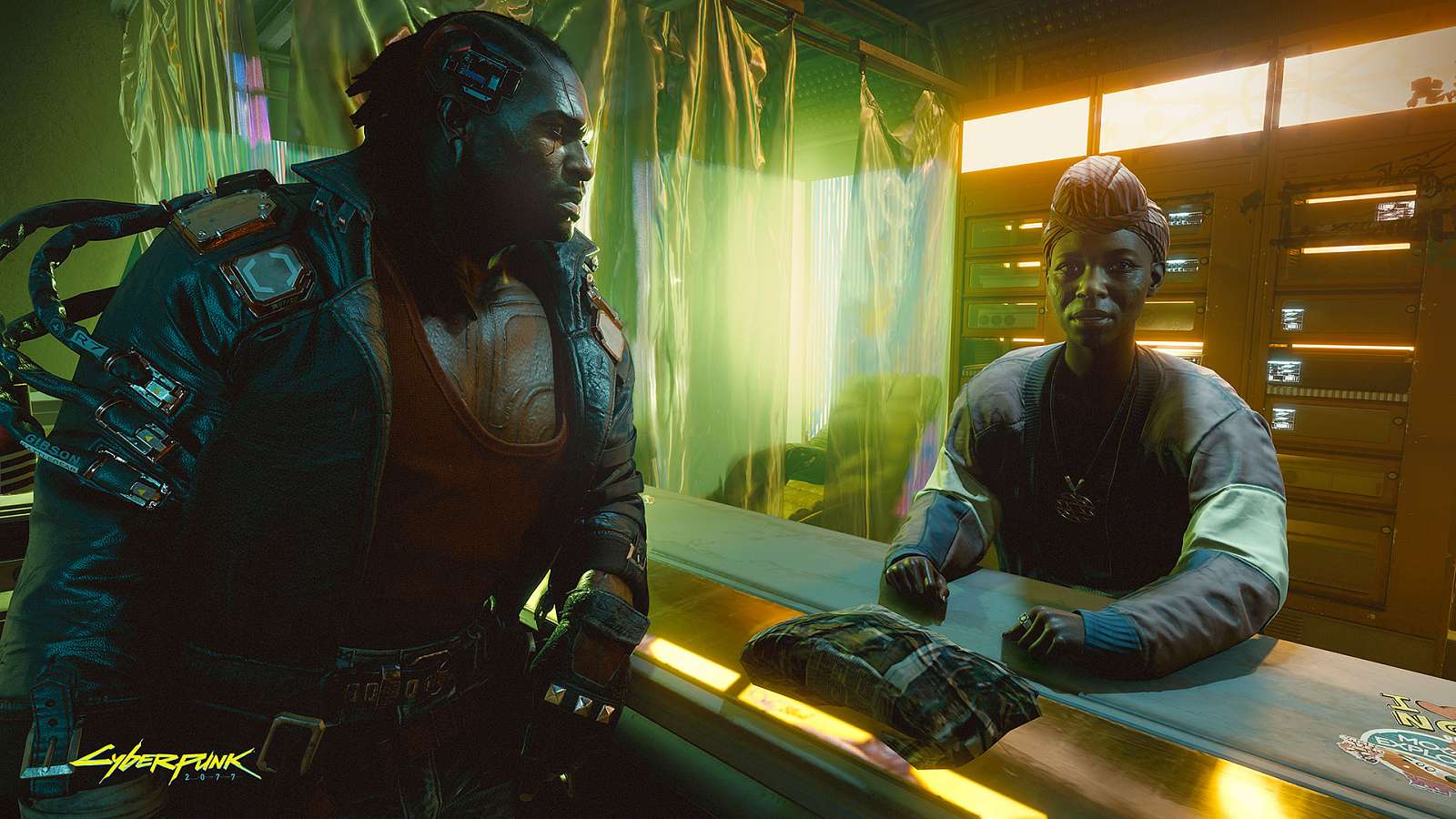 Cyberpunk 2077 bude možná obsahovat multiplayer