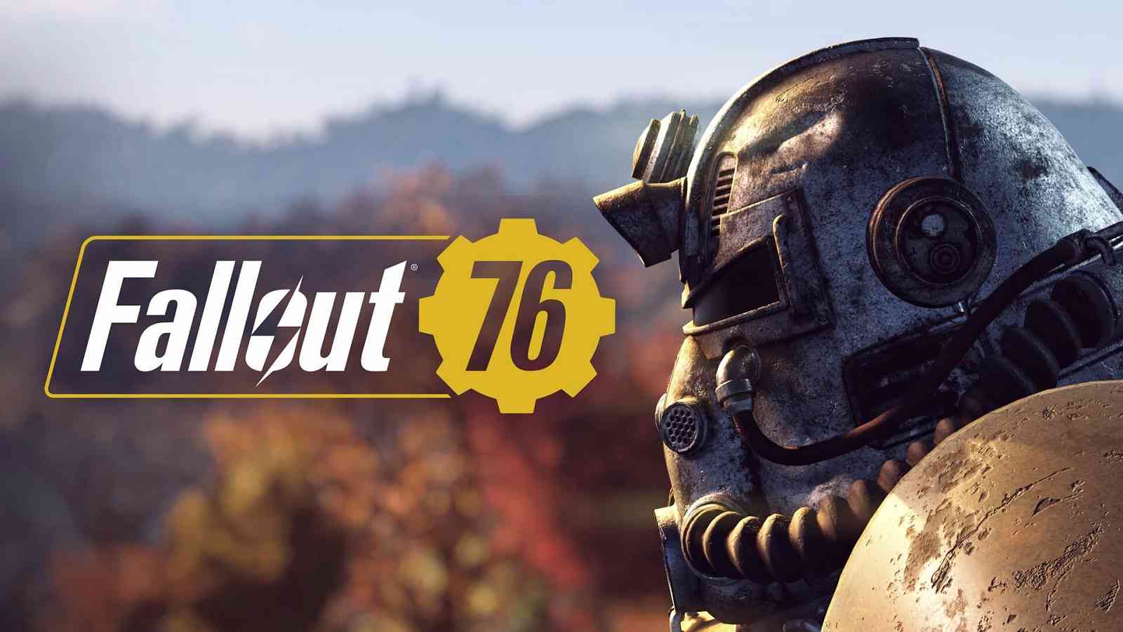 Prodeje Fallout 76 v Anglii jsou o 82% menší oproti Fallout 4