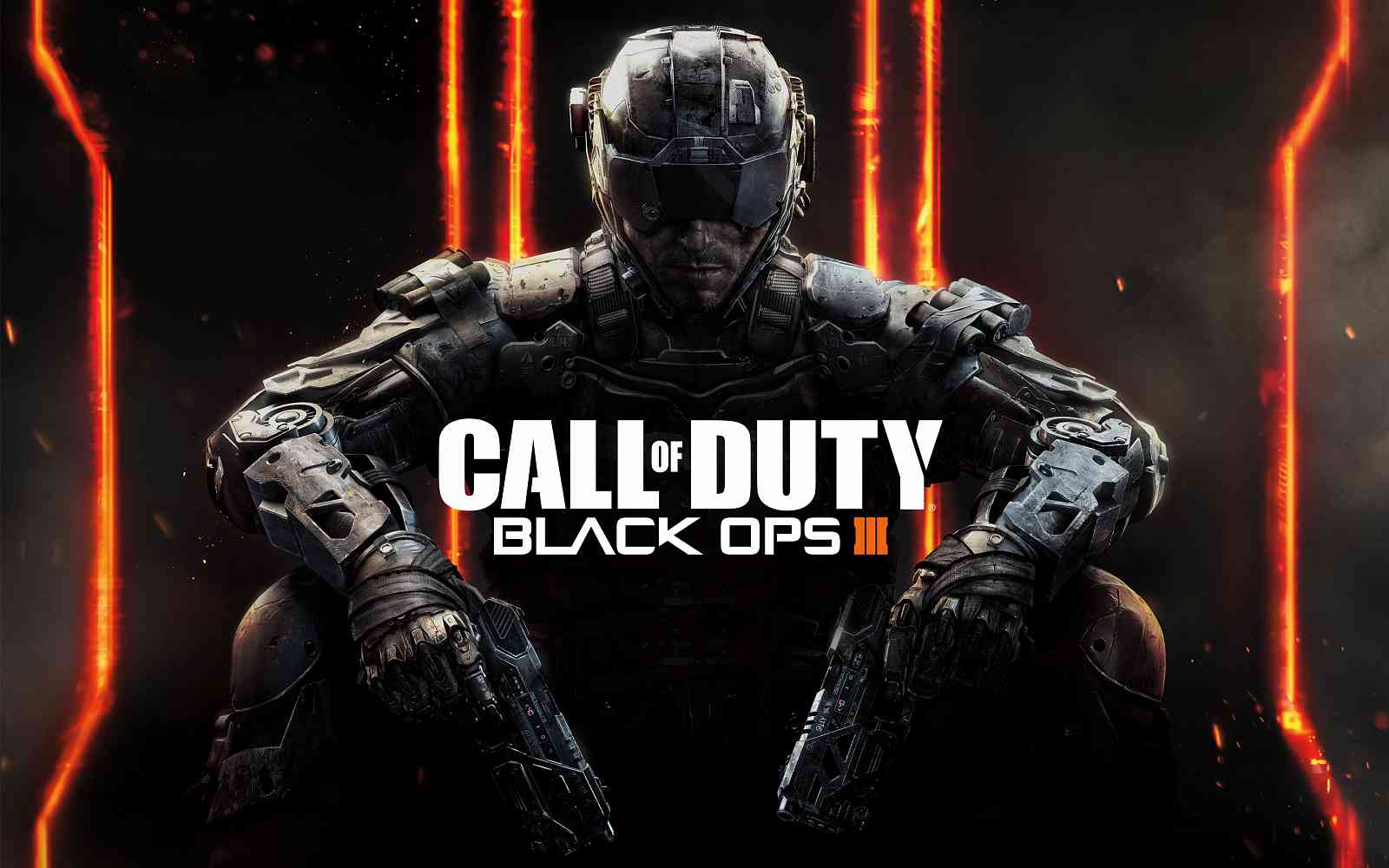 Nové DLC pro Call of Duty: Black Ops 3 pomáhá vojenským veteránům