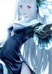 Bravely Second: End Layer