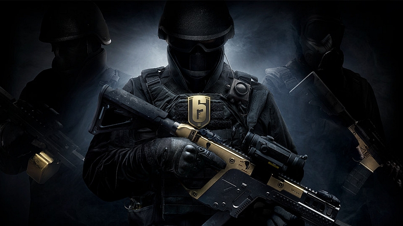 Rainbow Six: Siege: Ubisoft odemkne původních 20 specialistů pro všechny