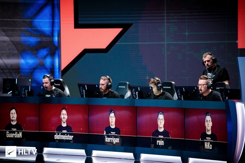 [CS:GO] Astralis vítězí na ELEAGUE Premier