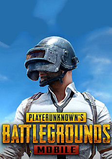 PUBG MOBILE