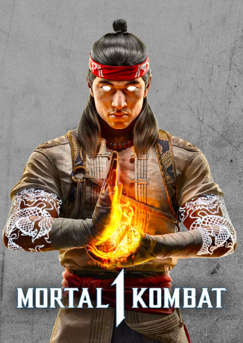 Mortal Kombat 1