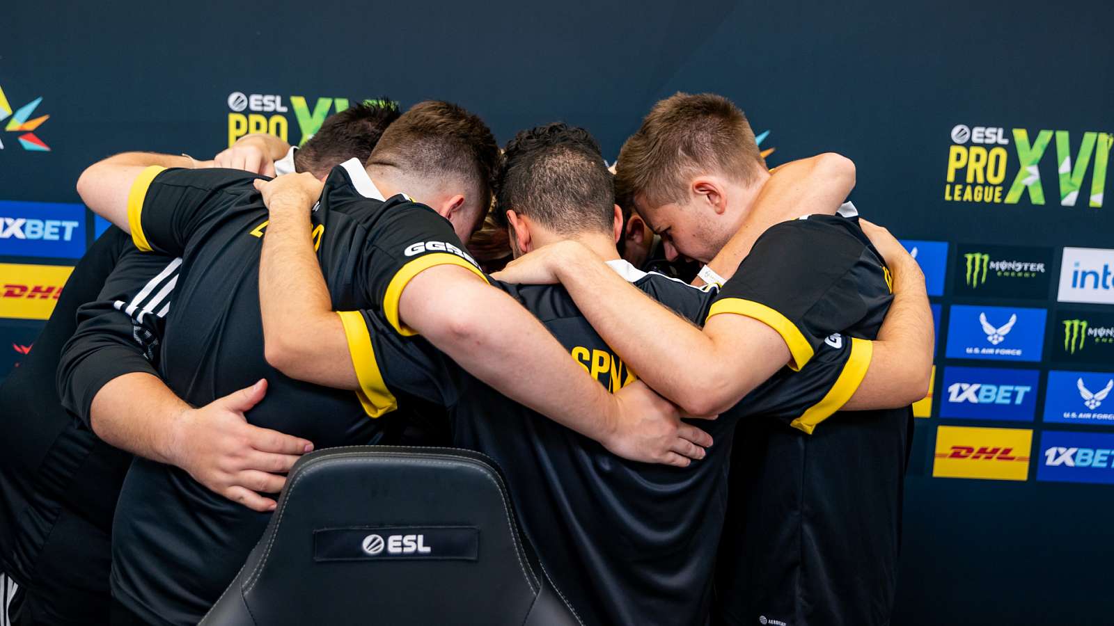 Skupina A EPL je rozhodnuta, Vitality kralují