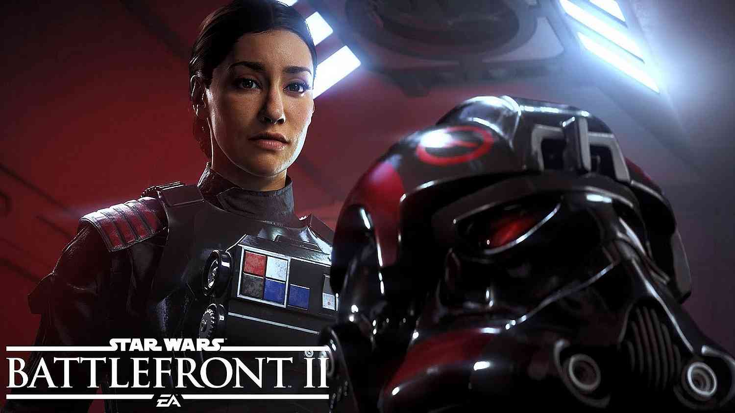 Star Wars: Battlefront II v příběhovém traileru ukazuje známé postavy