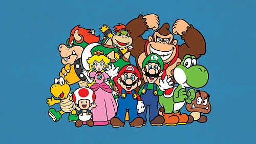 Nintendo žaluje dvě největší emulátorské stránky