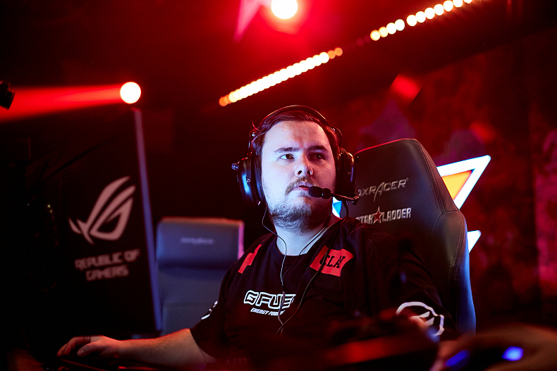 Starladder Major v Berlíně se chystá na playoffs