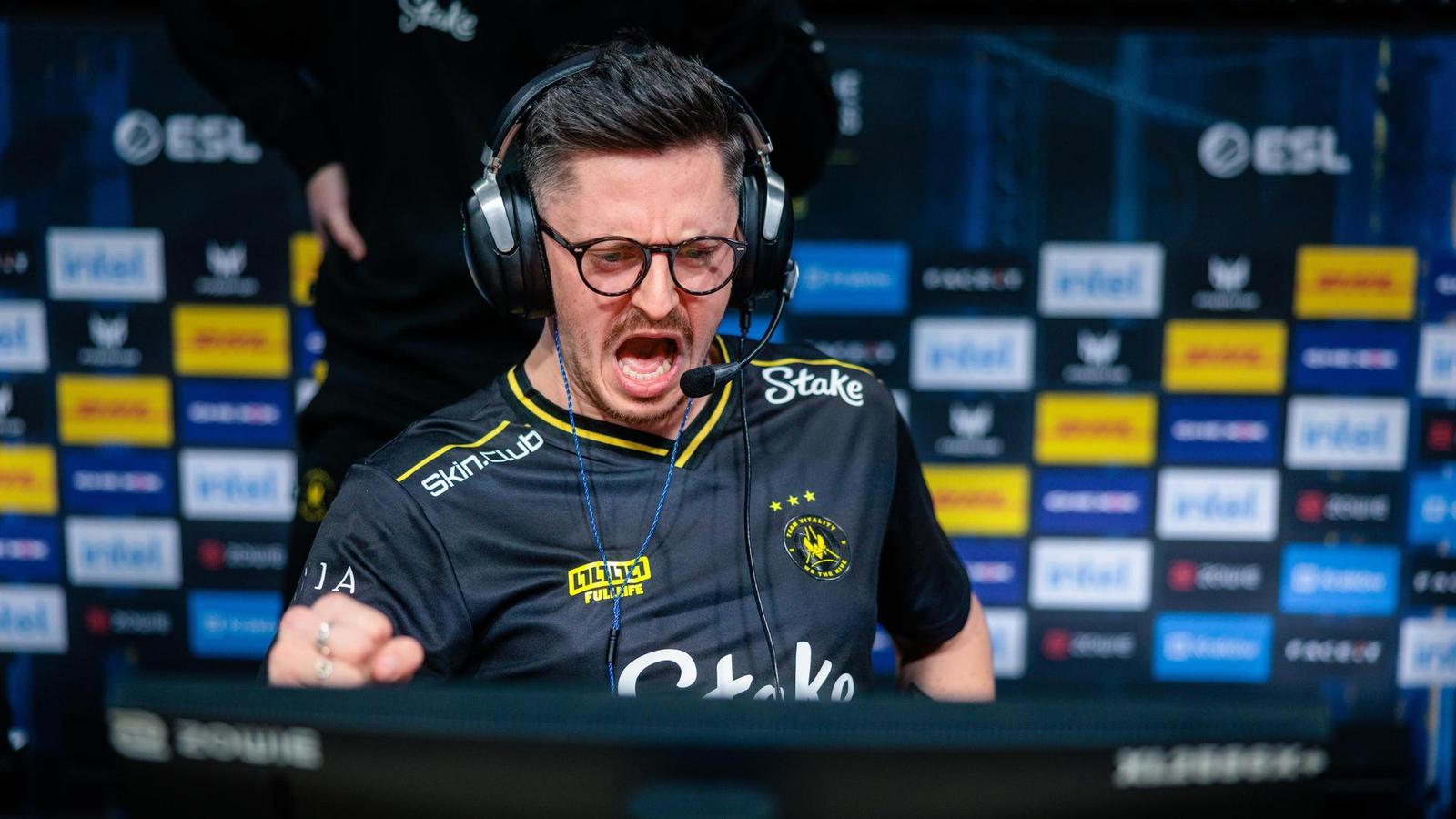 Vitality v Grand Finále roznesli PARIVISION na kopytech!