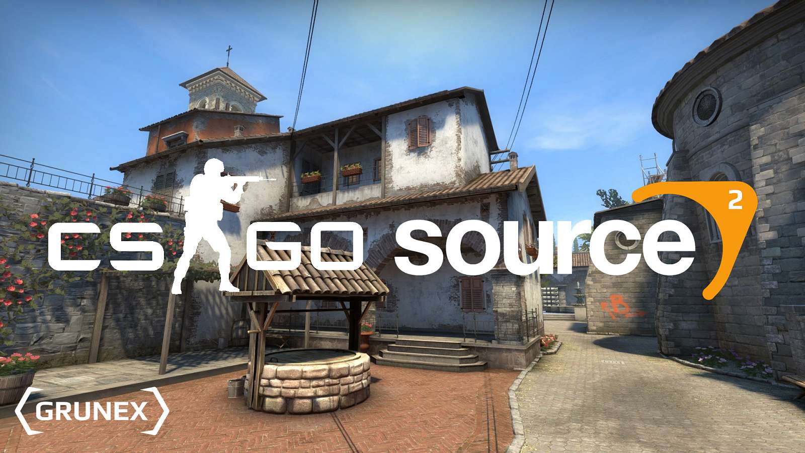 [CS:GO] Přechod na Source 2 nebude! Co za to může?