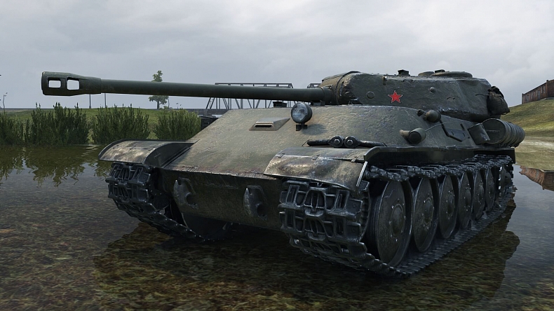 [WoT] 9.22, jak bude vypadat technologický strom SSSR