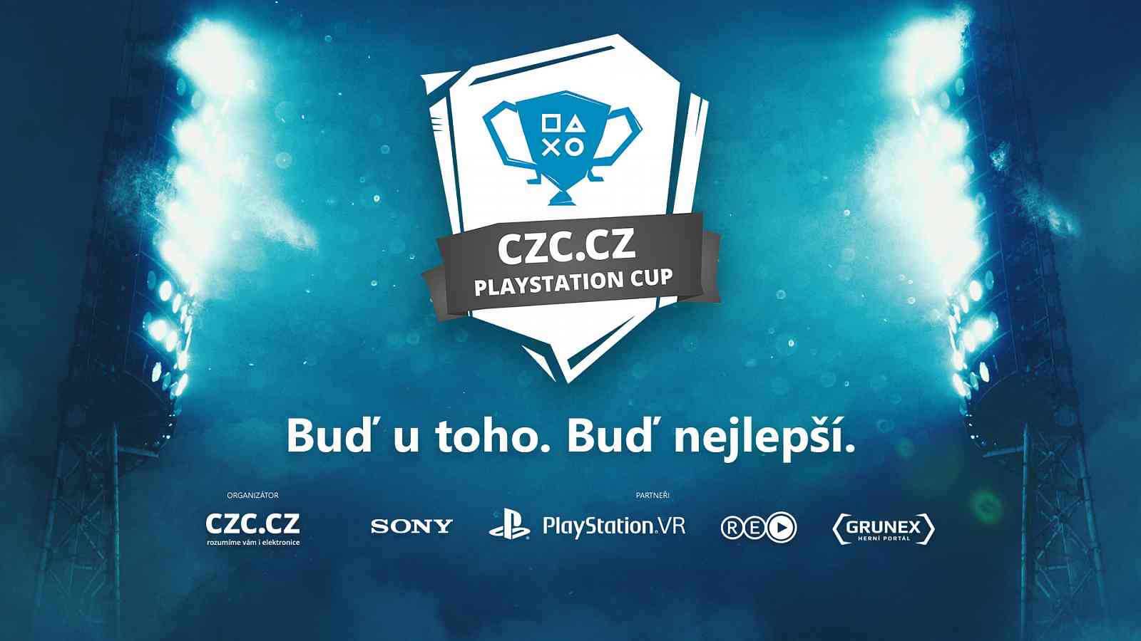 FIFA 18 exkluzivně na CZC.cz PlayStation Cup 2017 dva dny před vydáním