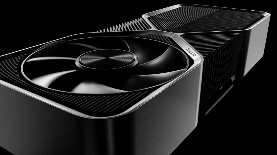 Nvidia RTX 4070 oficiálně oznámena. Cenovka je velmi přívětivá