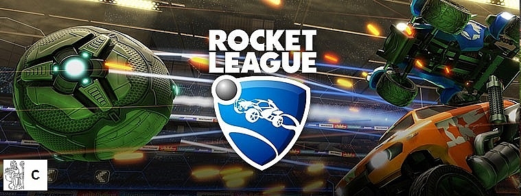 Rocket League přináší další aktualizaci