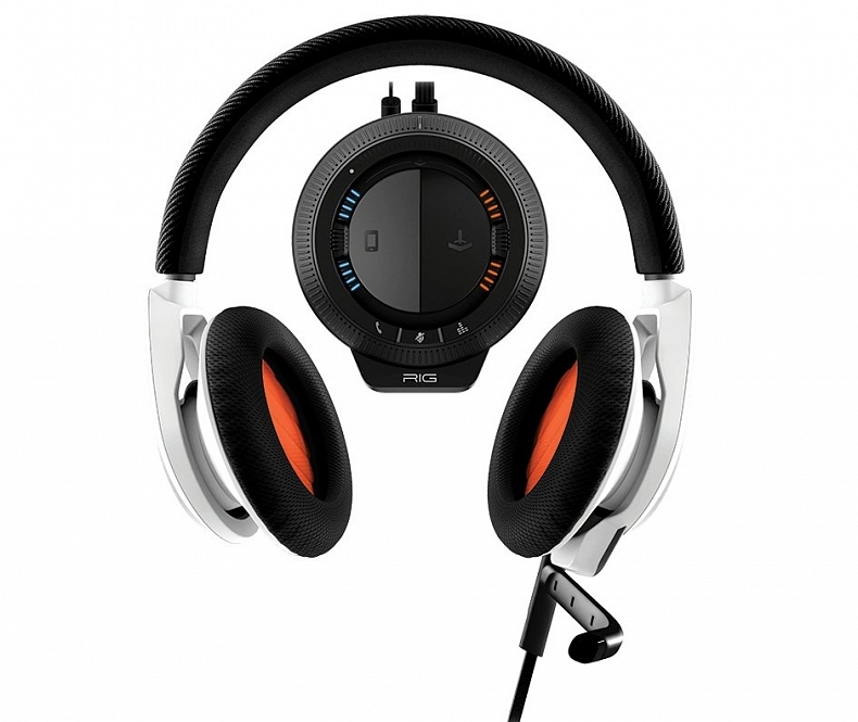 Bohatá nabídka headsetů Plantronics potěší každého hráče
