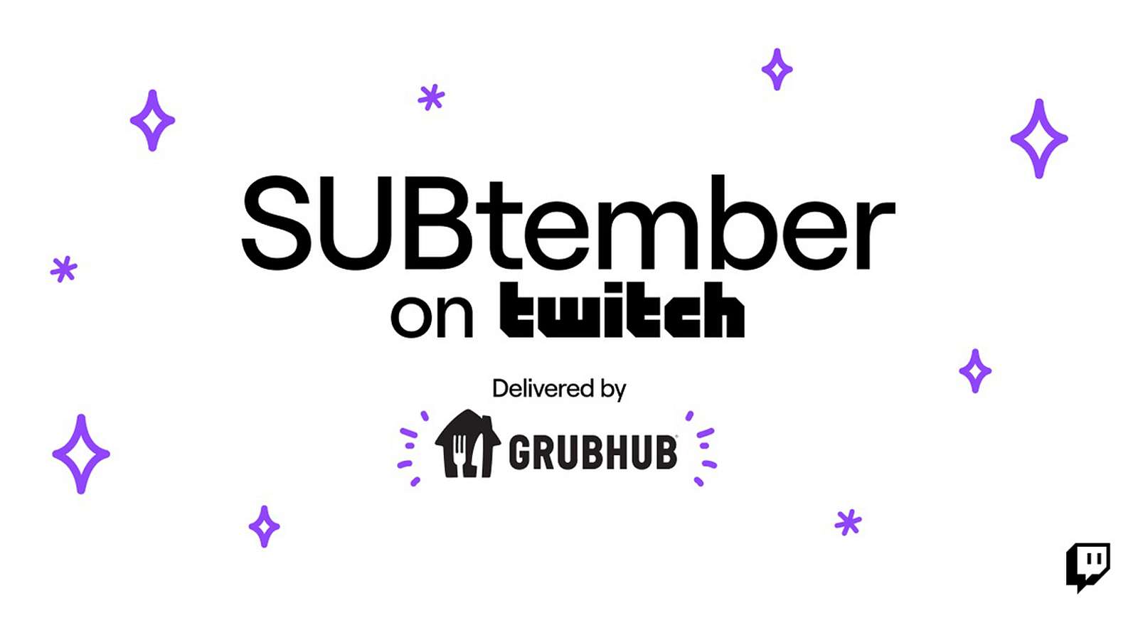 Odstartoval SUBtember, pořiďte si odběr u streamera se slevou