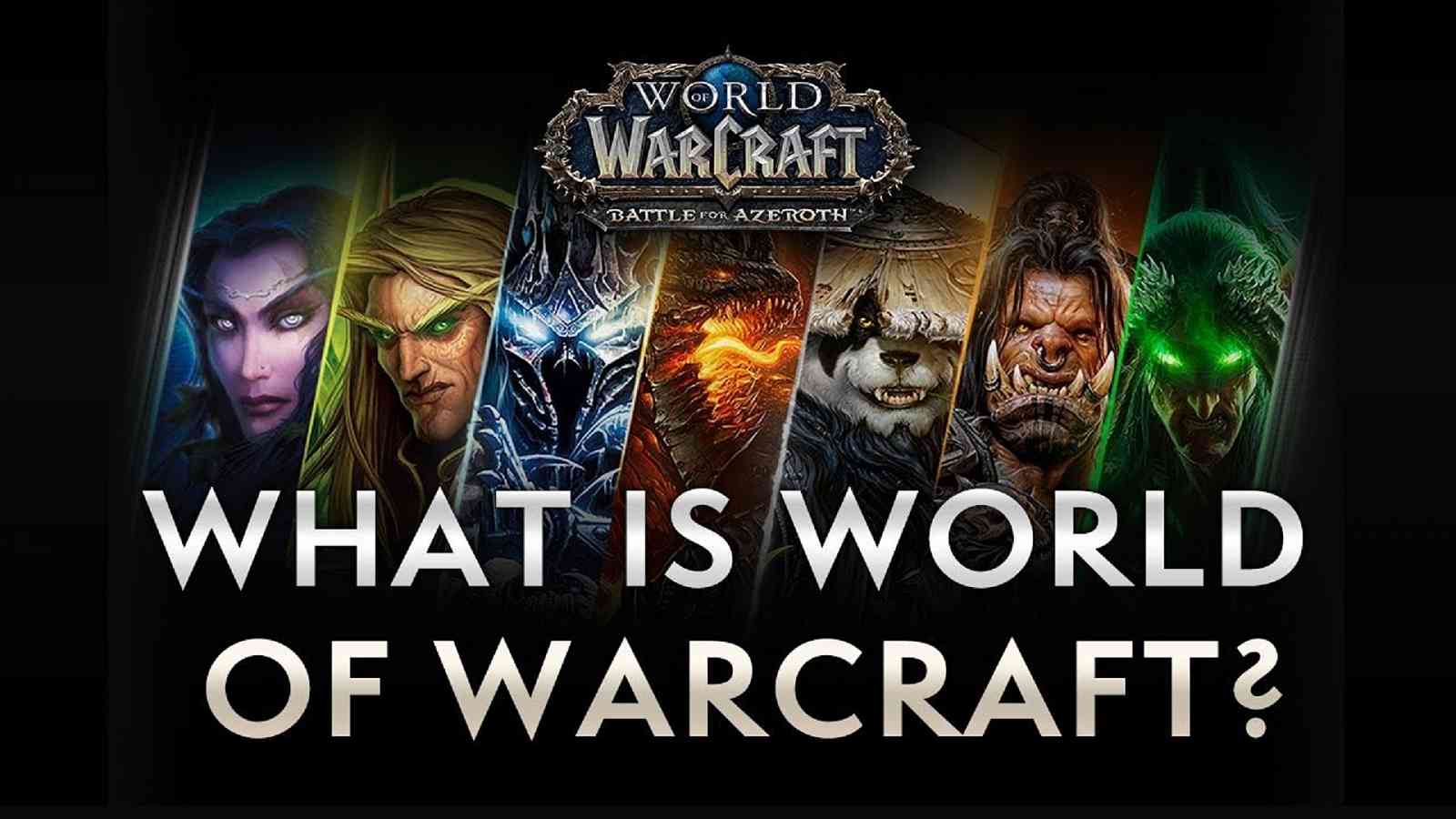 Blizzard se spojil s World of Warcraft YouTuberem a společně začali tvořit sérii tutoriálů