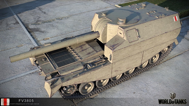 9.18 - HD modely tanků