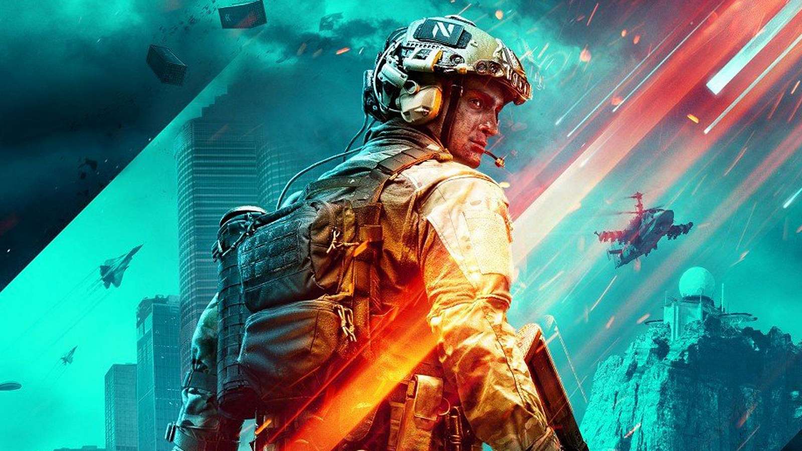 Prodeje Battlefield 2042 jsou pro EA zklamáním, hra nesplnila očekávání