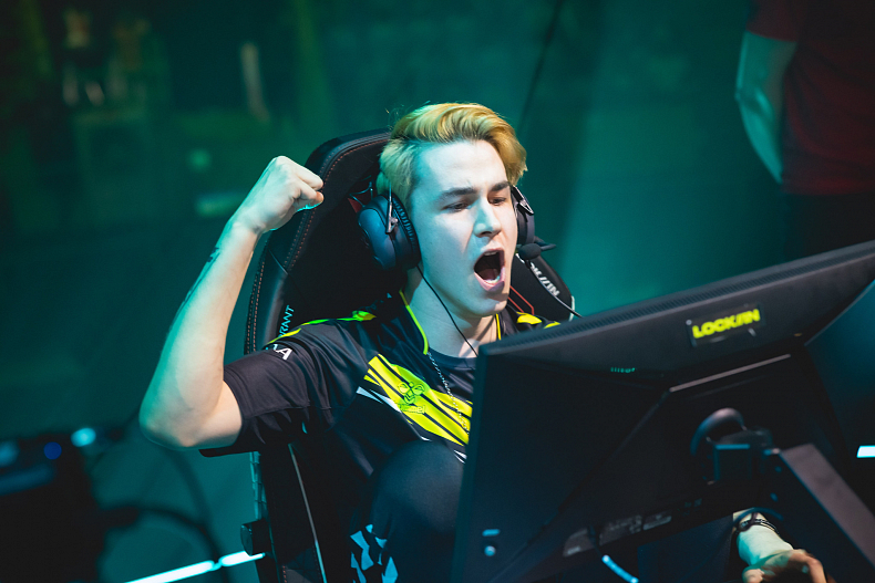 Do LOCK//IN play-off jdou dva evropské týmy, Twisten a Team Vitality ale byli eliminováni