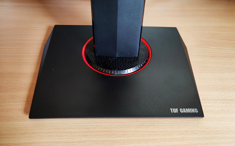 Recenze: Asus Gaming VG249Q – šampion ve své kategorii