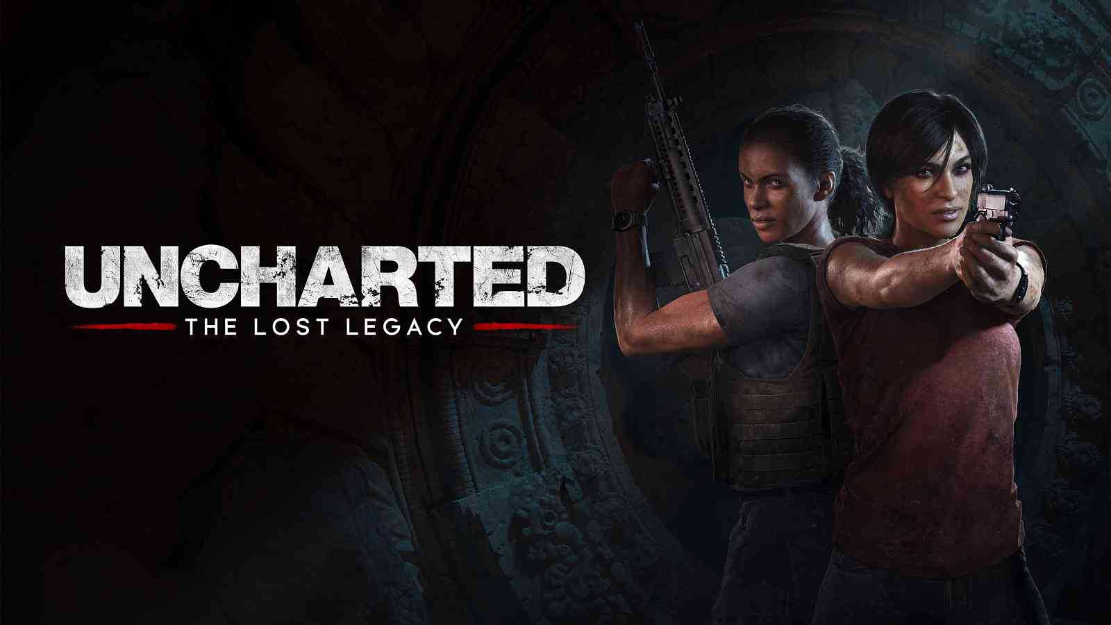 Uncharted: The Lost Legacy vám zabere okolo deseti hodin