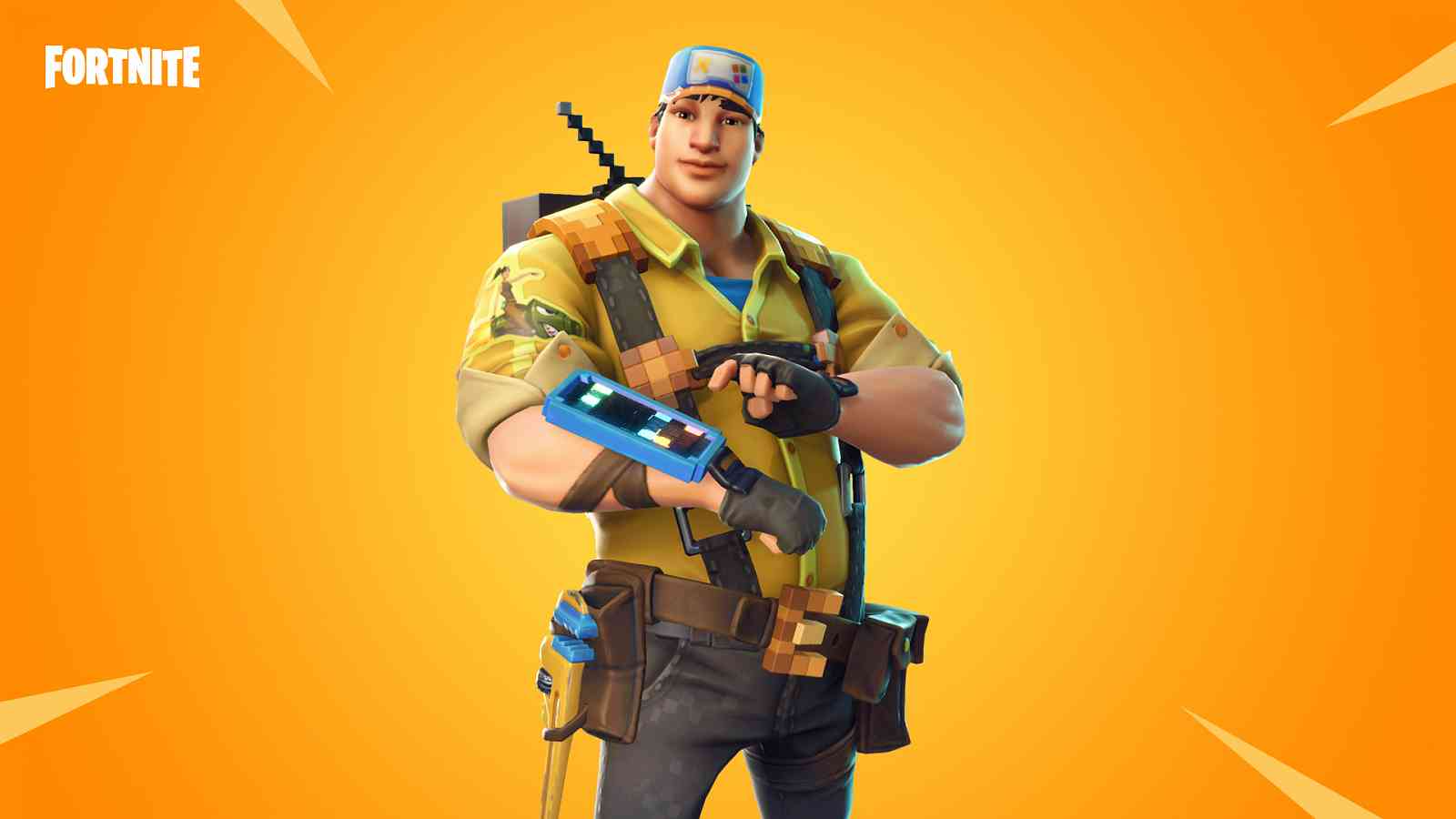 Co přinesl update V4.4 ve hře Fortnite?