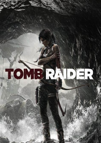 Tomb Raider