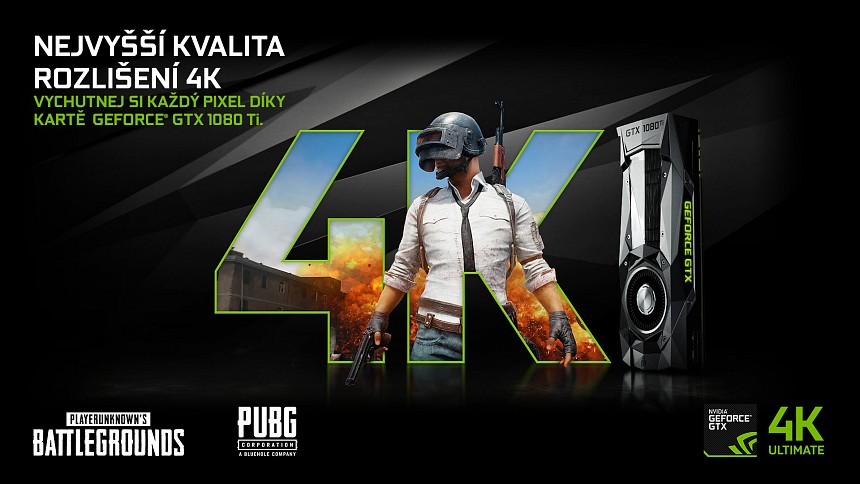 CZC.cz PUBG Duo Cup již zná své vítěze