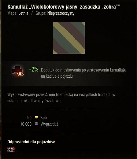 [WoT] Dnešní bonusový kód do Tankovánoc