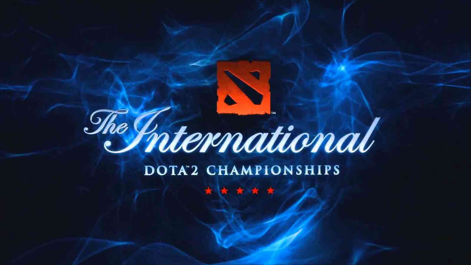 Exhibiční zápas botů v Dotě 2 na The International 2018