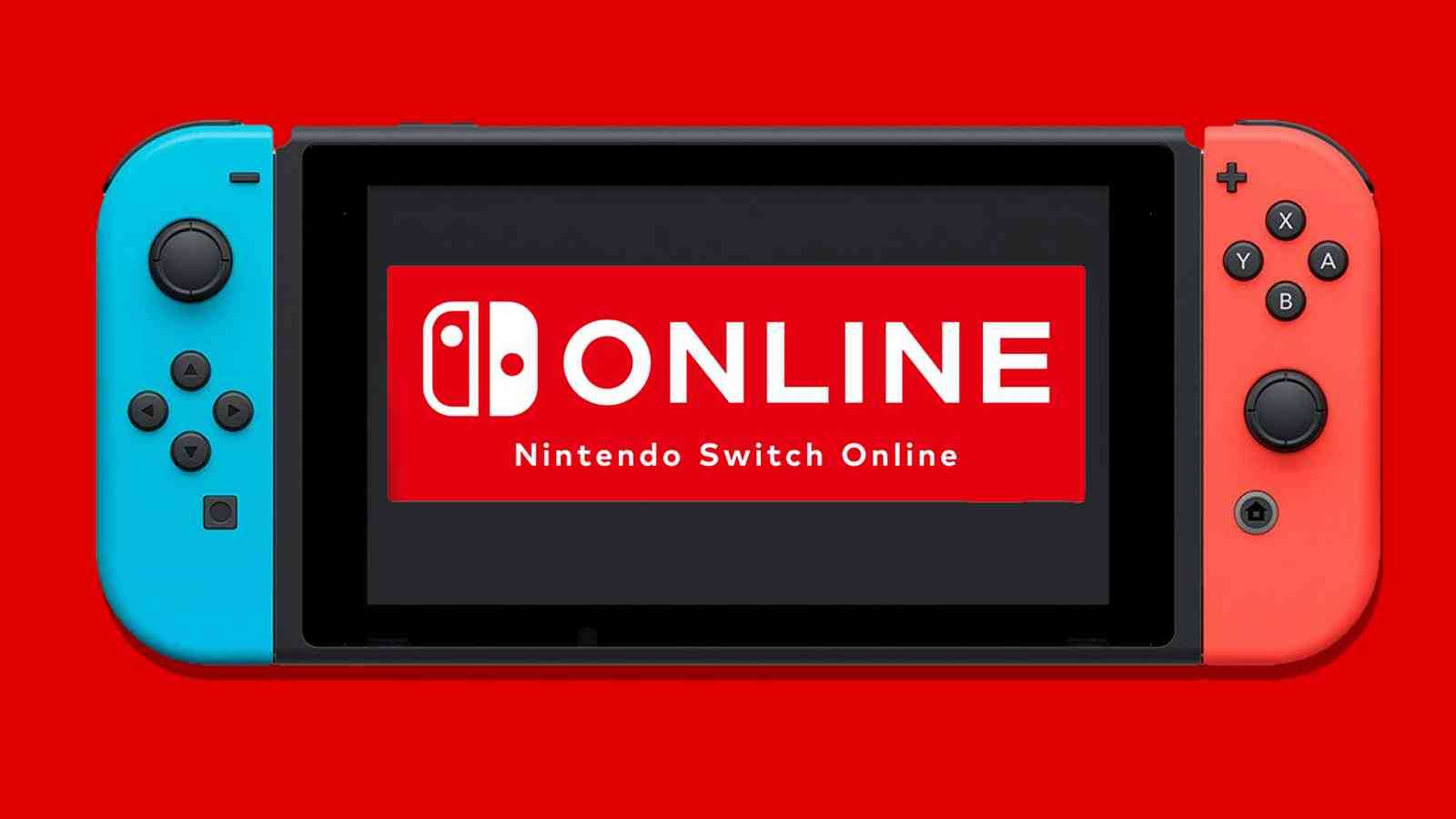 Zpoplatnění online hraní na Nintendu Switch