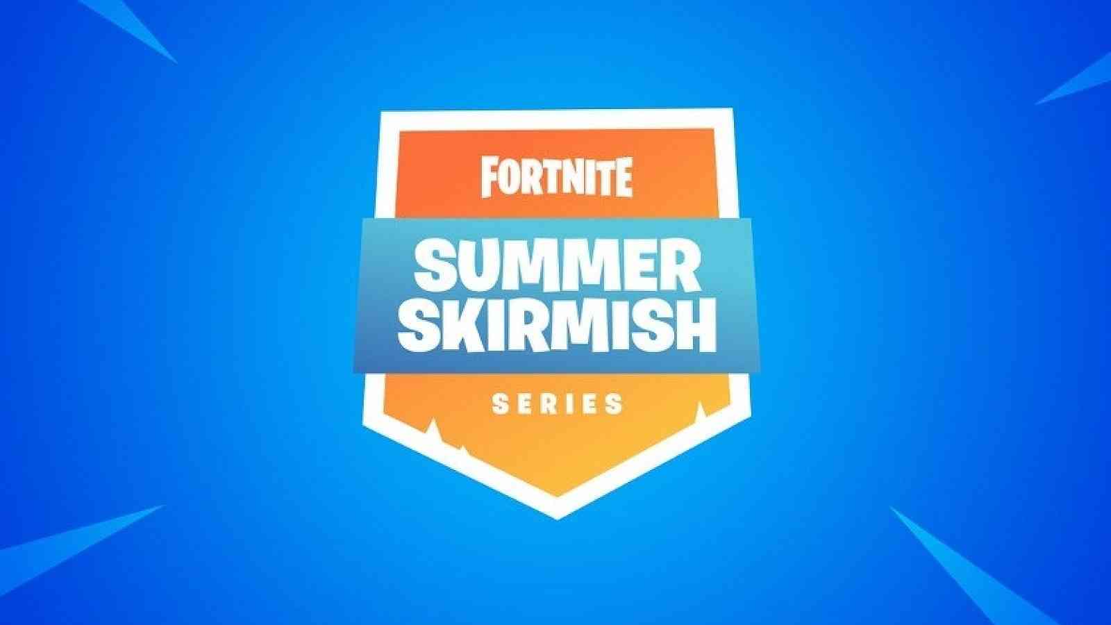 [Fortnite] První The Summer Skirmish nevyšel, druhý pokus o $500 000.