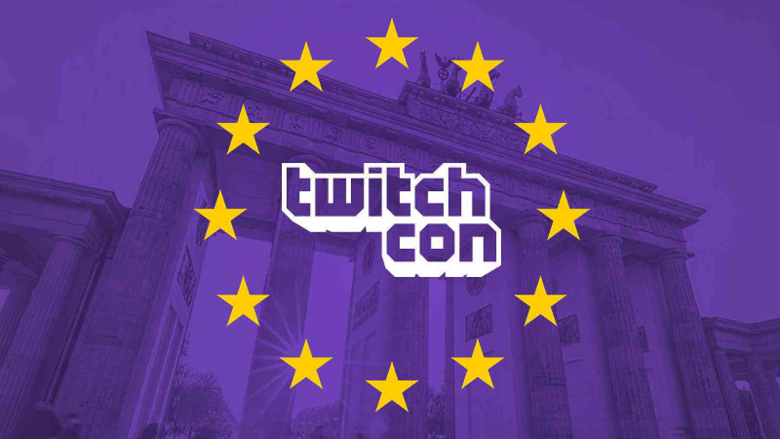 TwitchCon míří do Evropy, Češi nebudou muset cestovat daleko