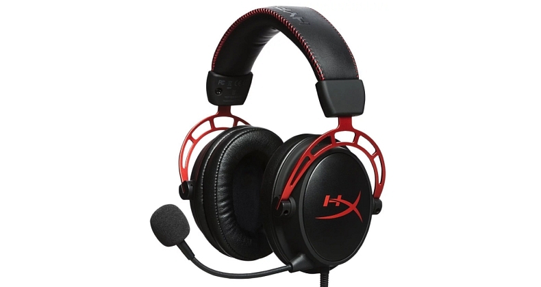 Recenze: HyperX Cloud Alpha - těžko hledat chyby