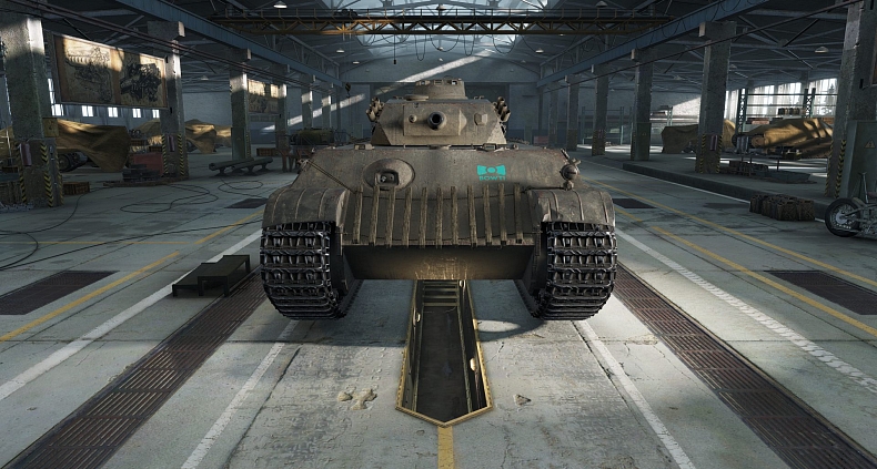 [WoT] Překrásné fotky tří nových HD tanků