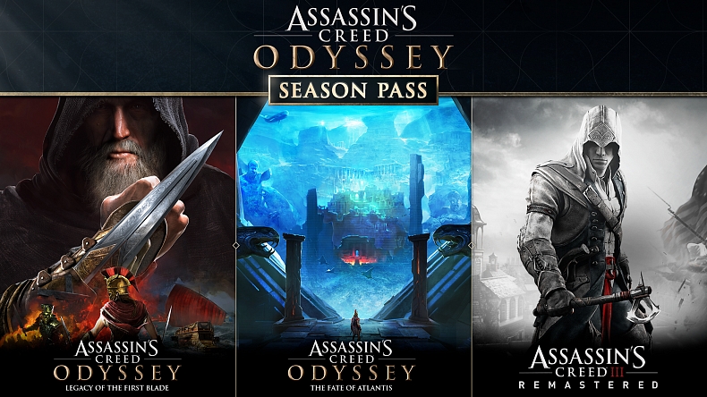 Assassin's Creed 3 Remastered přijde na konci března