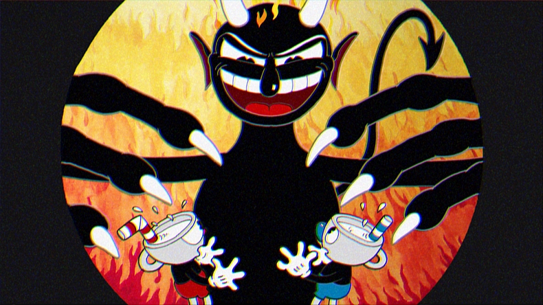 Hru Cuphead si na PlayStation 4 nezahrajete