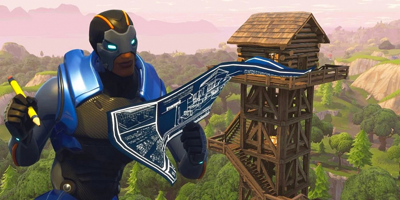 Dva režimy, jedna herní komunita - to je Fortnite