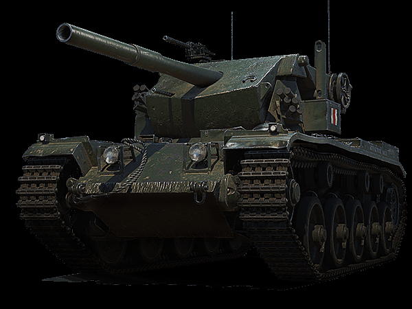 [WoT] Cobra ve veřejném testu