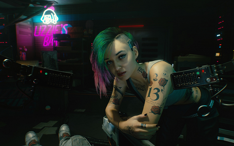 Recenze: Cyberpunk 2077 - na hraně skvělého zážitku