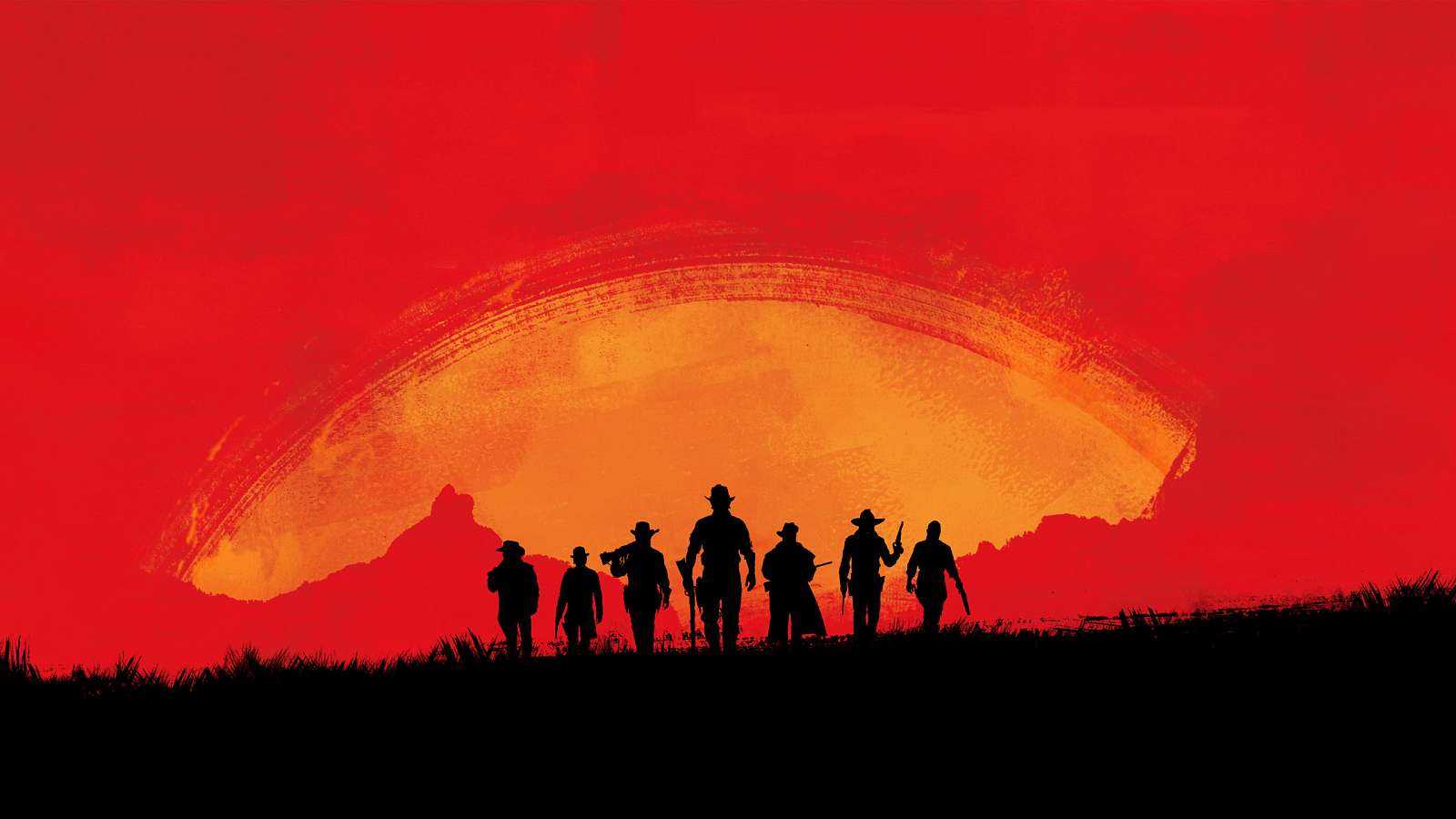 Objevily se další náznaky Red Dead Redemption 2 na PC