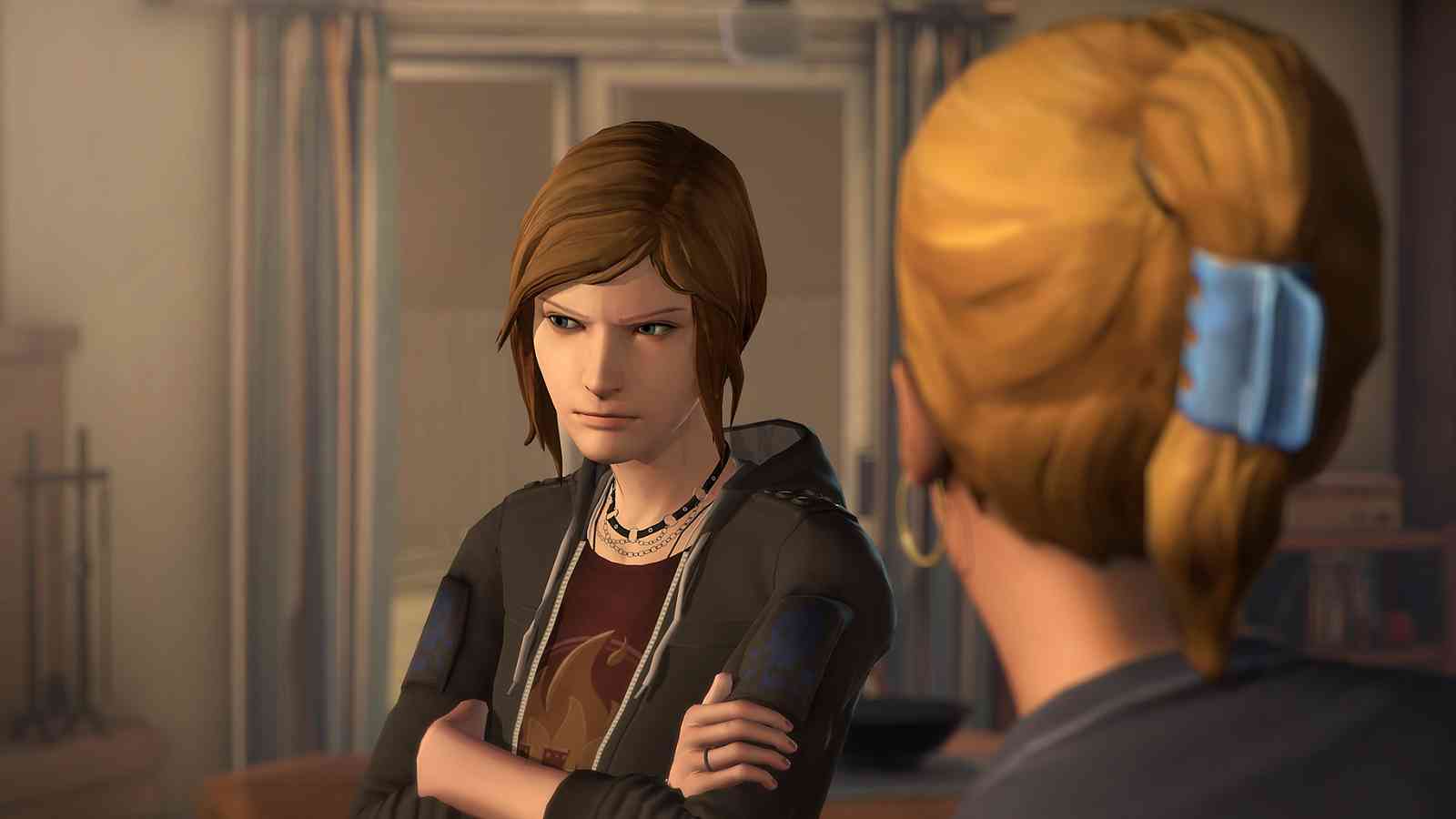 Life is Strange: Before the Storm nevyzradí děj původní hry a proč budou tři epizody?