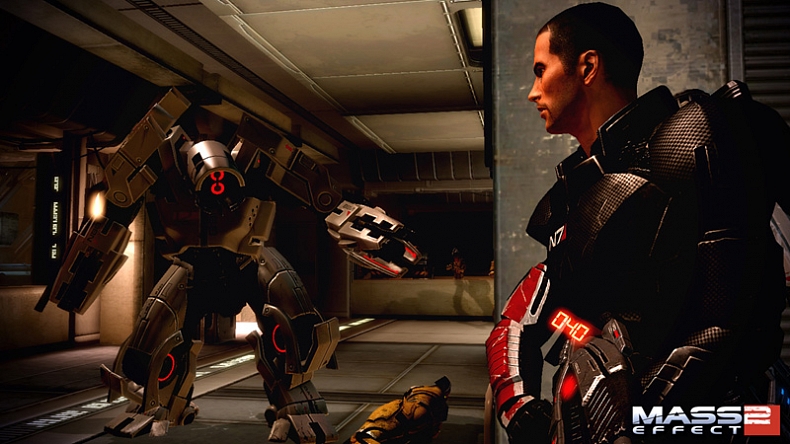 Mass Effect 2 je k dispozici zdarma v rámci akce On the House