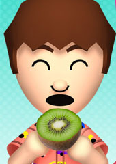 Tomodachi Life