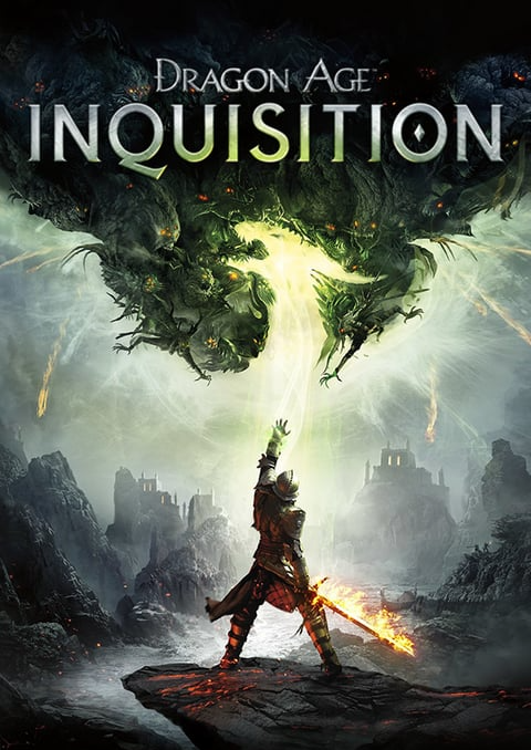 Dragon Age: Inquisition