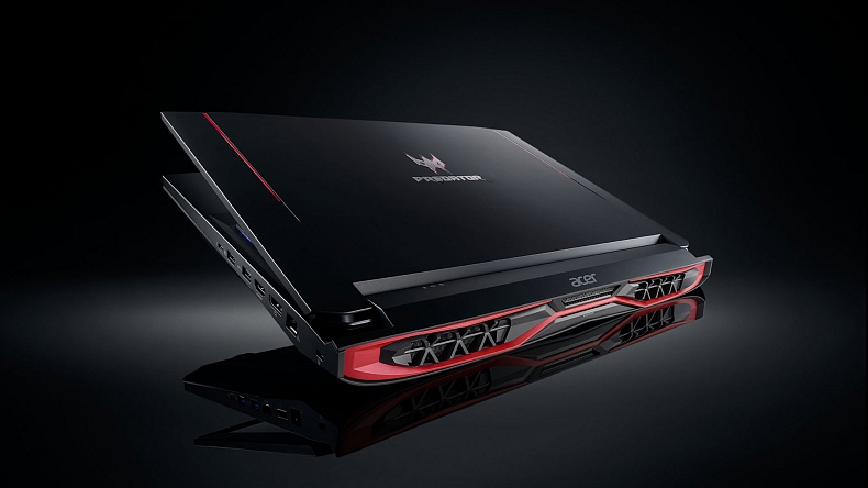 Acer Predator 17 – extrémní výkon je základ, ale potěší vás detaily