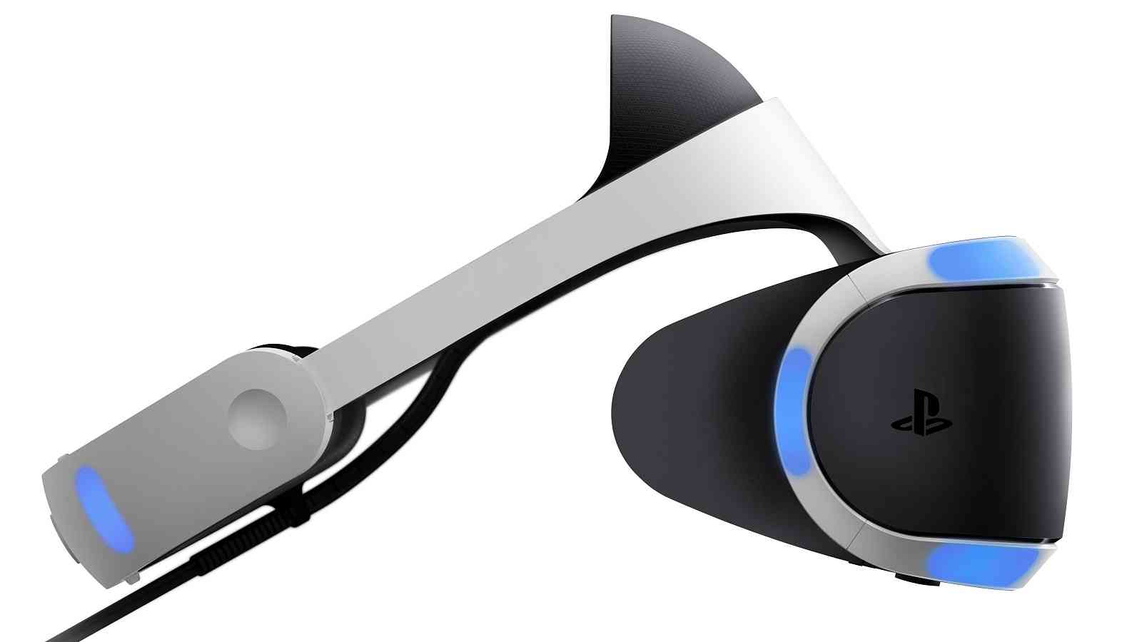 Prodeje PlayStation VR se blíží prvnímu milníku