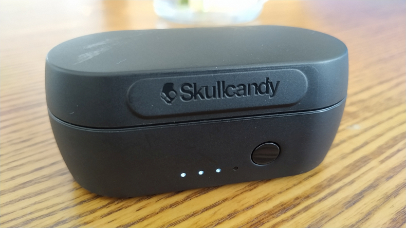 Recenze: Skullcandy Sesh - (ne)obyčejná bluetooth sluchátka